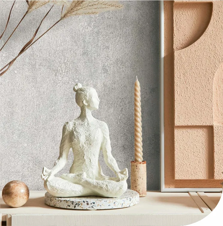 concreate wallpaper for your interior